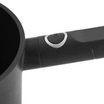 Woll Ecologic Nonstick Sauce Pan 7-Inch, 2.5 Quart