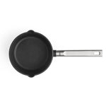 Woll Ecologic Pro Nonstick Sauce Pan 7-Inch, 2.5 Quart