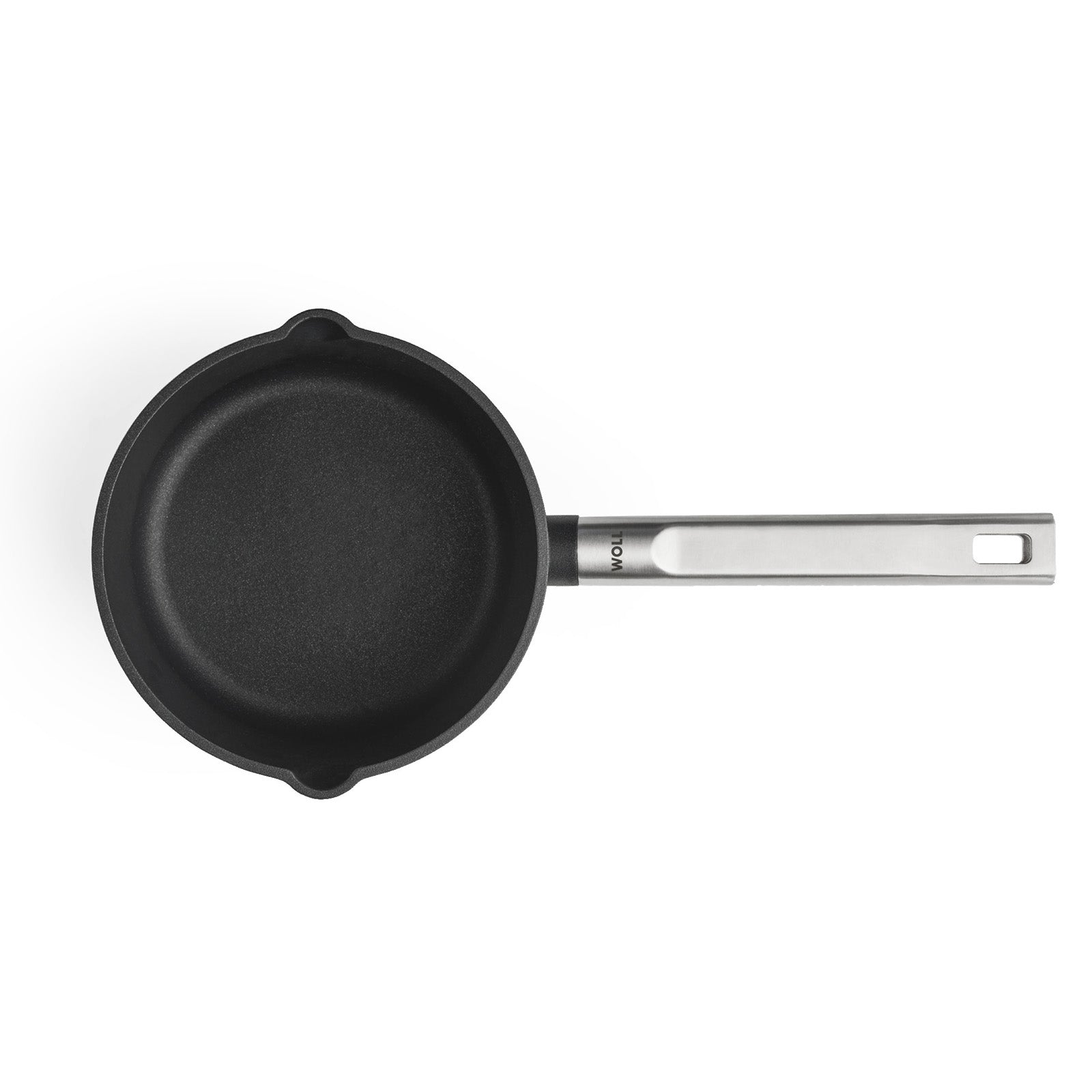 Woll Ecologic Pro Nonstick Sauce Pan 7-Inch, 2.5 Quart