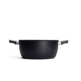 Woll Ecolite Nonstick 3.7 Quart Stock Pot, 9.5-Inch