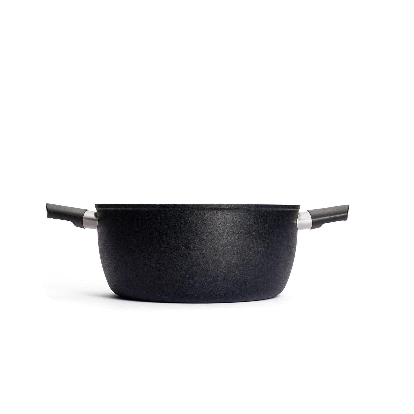 Woll Ecolite Nonstick 3.7 Quart Stock Pot, 9.5-Inch