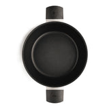 Woll Ecolite Nonstick 3.7 Quart Stock Pot, 9.5-Inch