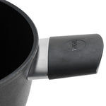 Woll Ecolite Nonstick 3.7 Quart Stock Pot, 9.5-Inch