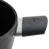 Woll Ecolite Nonstick 3.7 Quart Stock Pot, 9.5-Inch