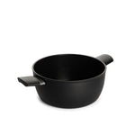 Woll Ecolite Nonstick 3.7 Quart Stock Pot, 9.5-Inch