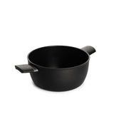 Woll Ecolite Nonstick 3.7 Quart Stock Pot, 9.5-Inch