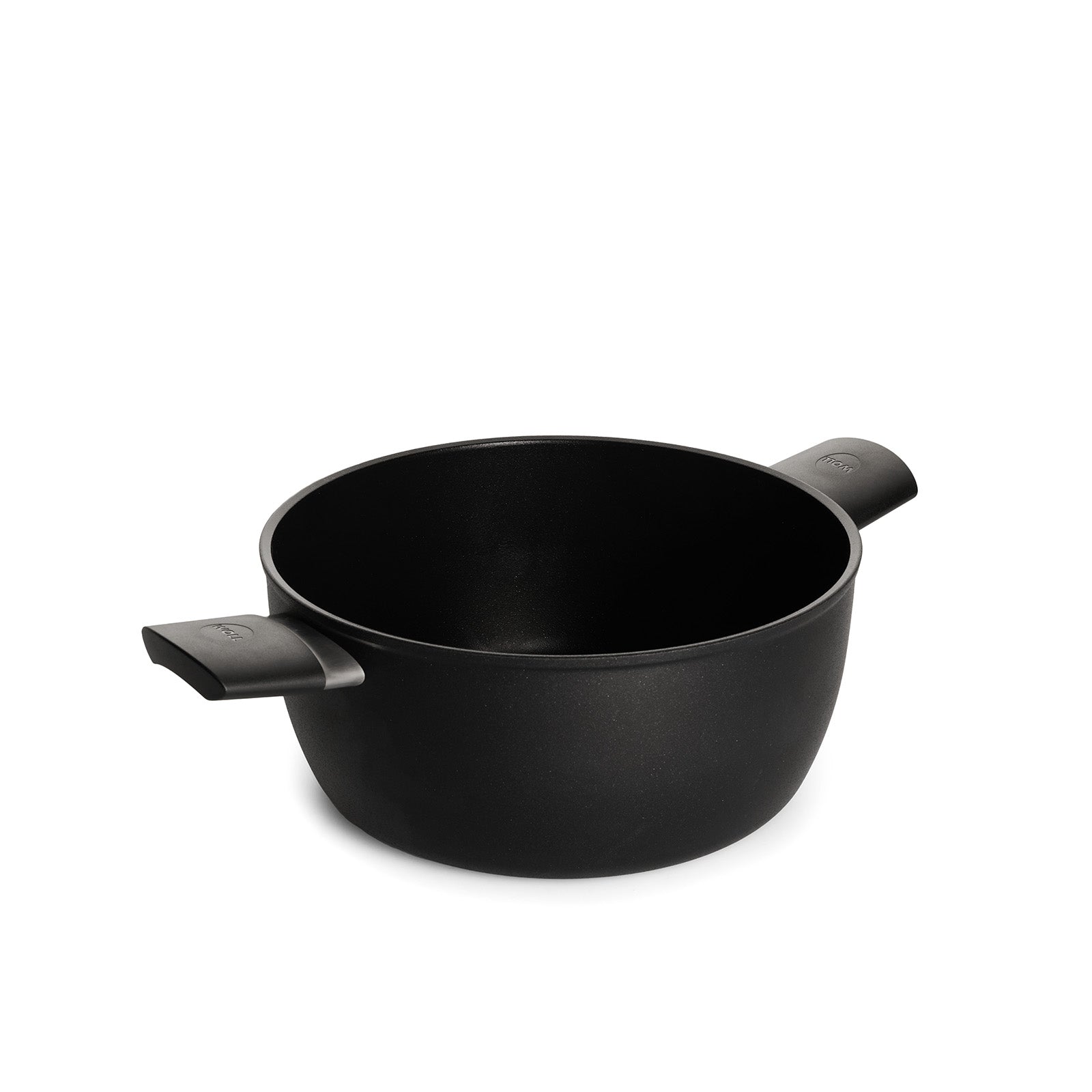 Woll Ecolite Nonstick 3.7 Quart Stock Pot, 9.5-Inch