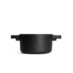 Woll Ecologic Nonstick Stock Pot 9.5-Inch, 4.75 Quart