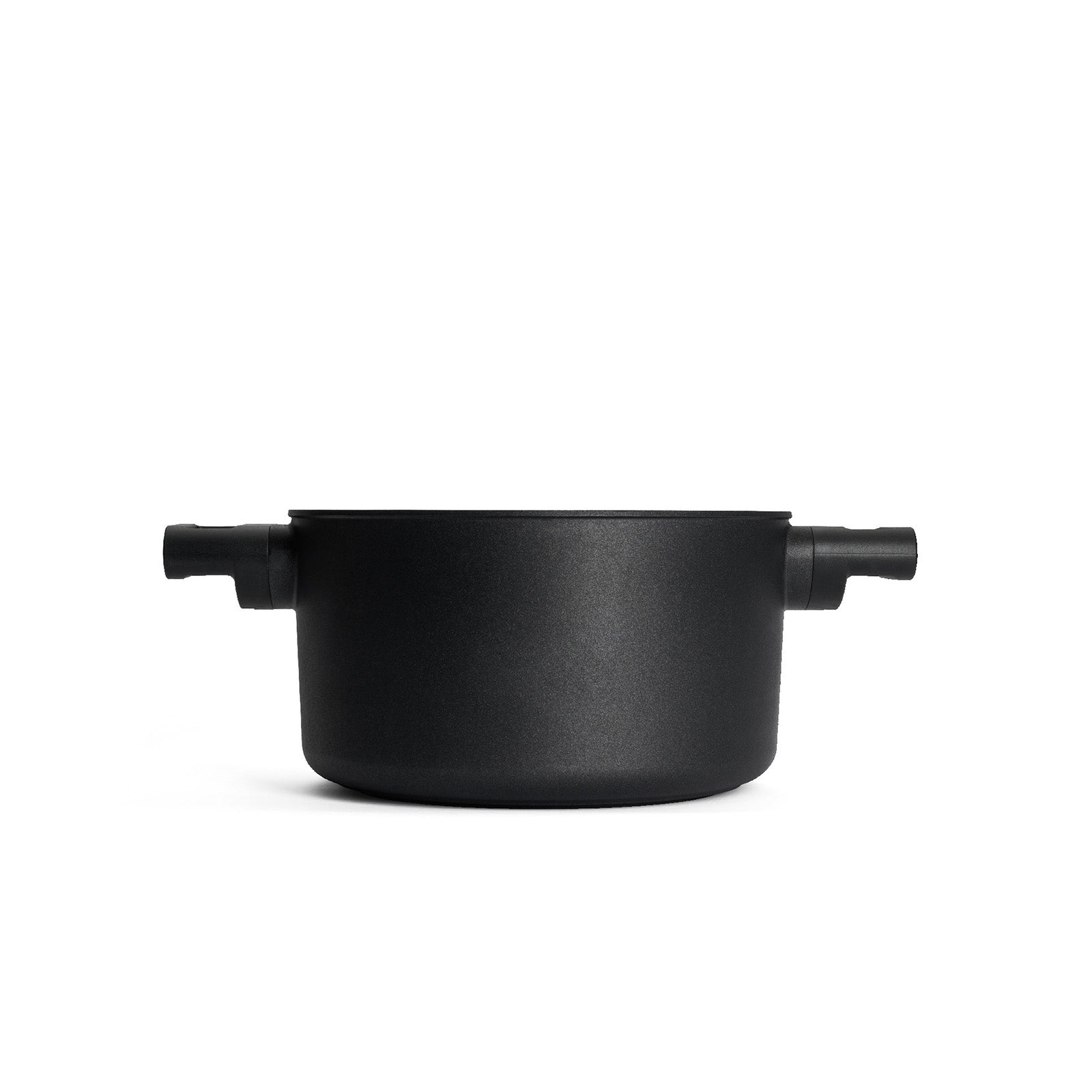 Woll Ecologic Nonstick Stock Pot 9.5-Inch, 4.75 Quart