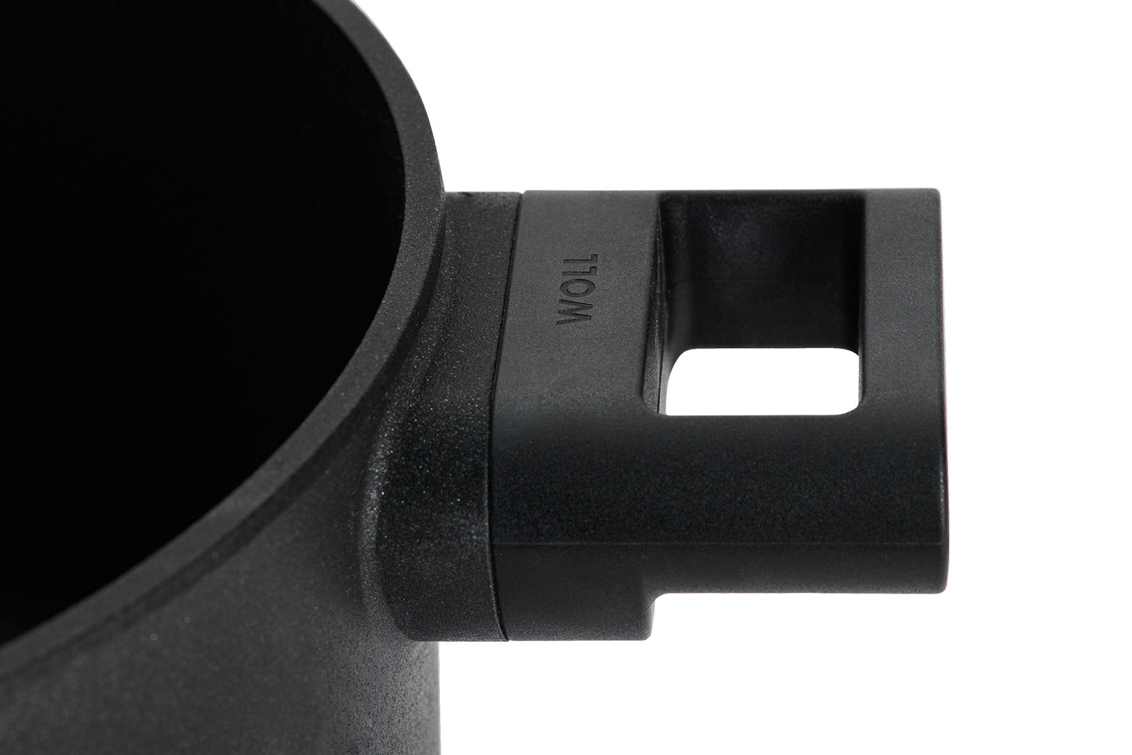 Woll Ecologic Nonstick Stock Pot 9.5-Inch, 4.75 Quart