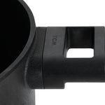 Woll Ecologic Nonstick Stock Pot 9.5-Inch, 4.75 Quart