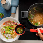 Woll Ecologic Nonstick Stock Pot 9.5-Inch, 4.75 Quart