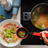 Woll Ecologic Nonstick Stock Pot 9.5-Inch, 4.75 Quart