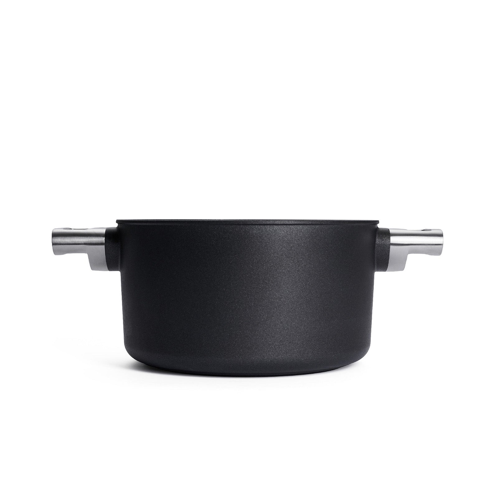 Woll Ecologic Pro Nonstick Stock Pot 9.5-Inch, 4.75 Quart
