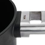 Woll Ecologic Pro Nonstick Stock Pot 9.5-Inch, 4.75 Quart