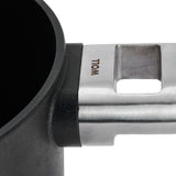 Woll Ecologic Pro Nonstick Stock Pot 9.5-Inch, 4.75 Quart