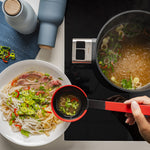 Woll Ecologic Pro Nonstick Stock Pot 9.5-Inch, 4.75 Quart