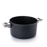 Woll Ecologic Pro Nonstick Stock Pot 9.5-Inch, 4.75 Quart