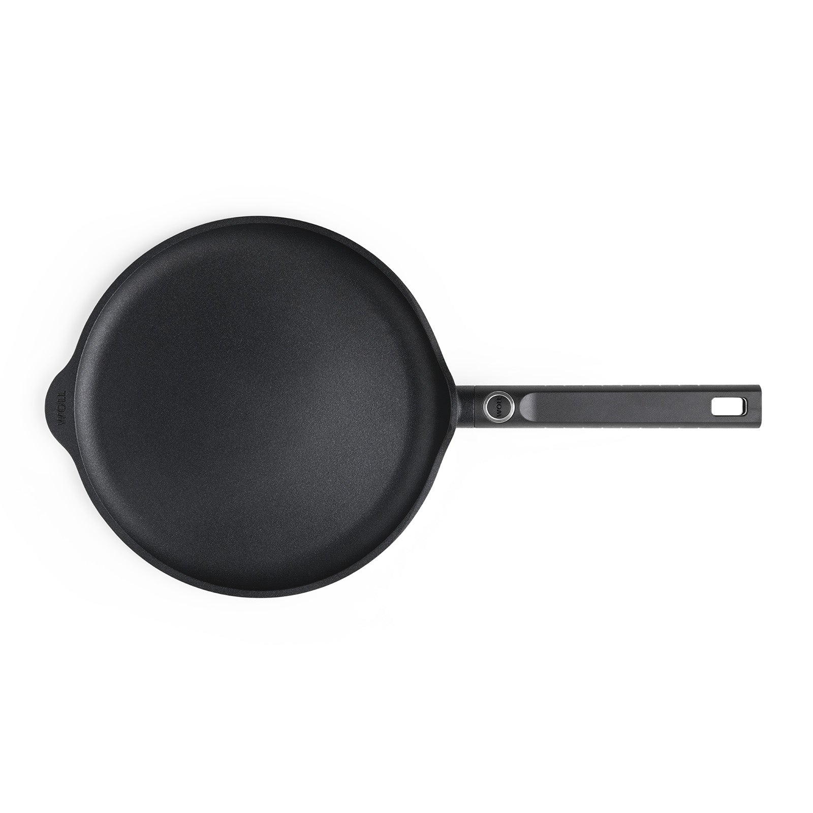 Woll Ecologic Nonstick Crepes Pan 10-Inch
