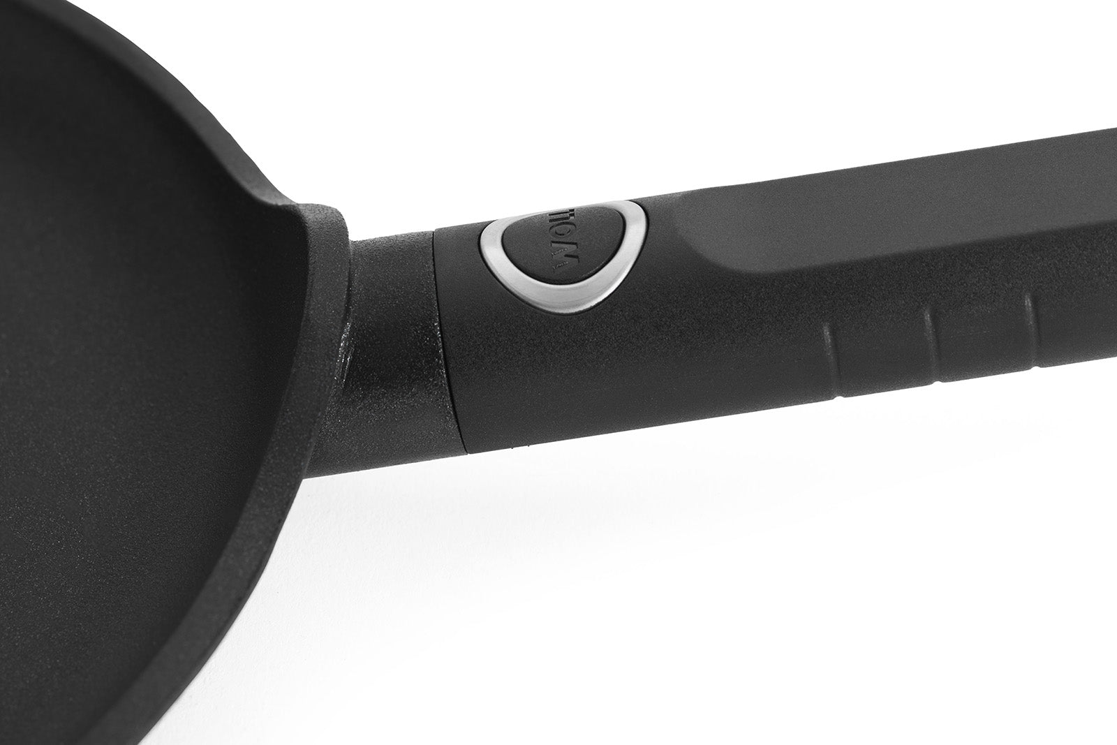 Woll Ecologic Nonstick Crepes Pan 10-Inch