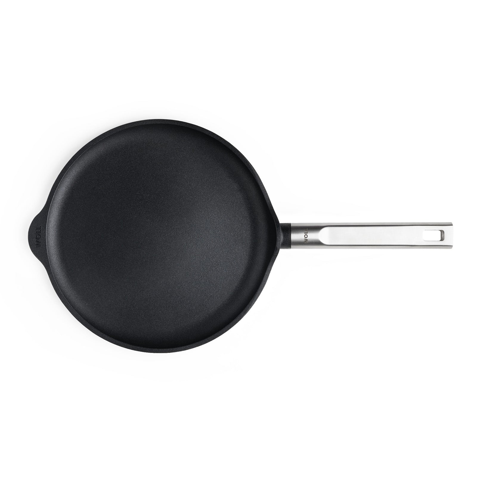 Woll Ecologic Pro Nonstick Crepes Pan 10-Inch