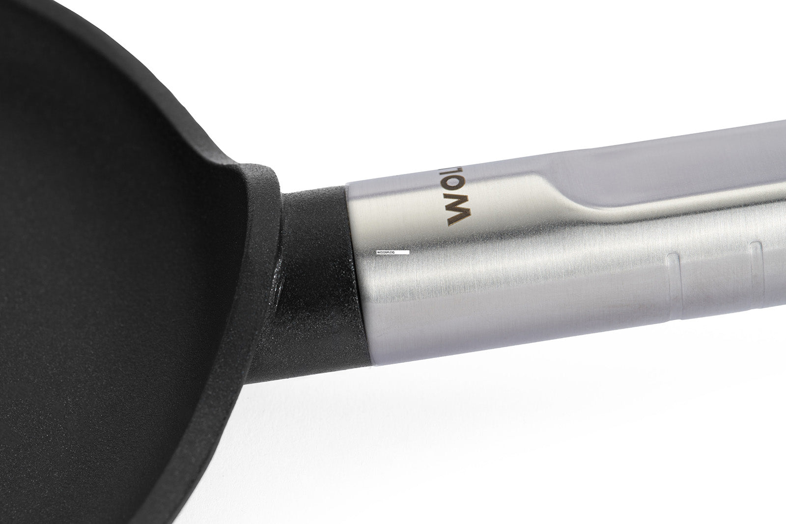 Woll Ecologic Pro Nonstick Crepes Pan 10-Inch
