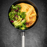 Woll Ecologic Pro Nonstick Crepes Pan 10-Inch