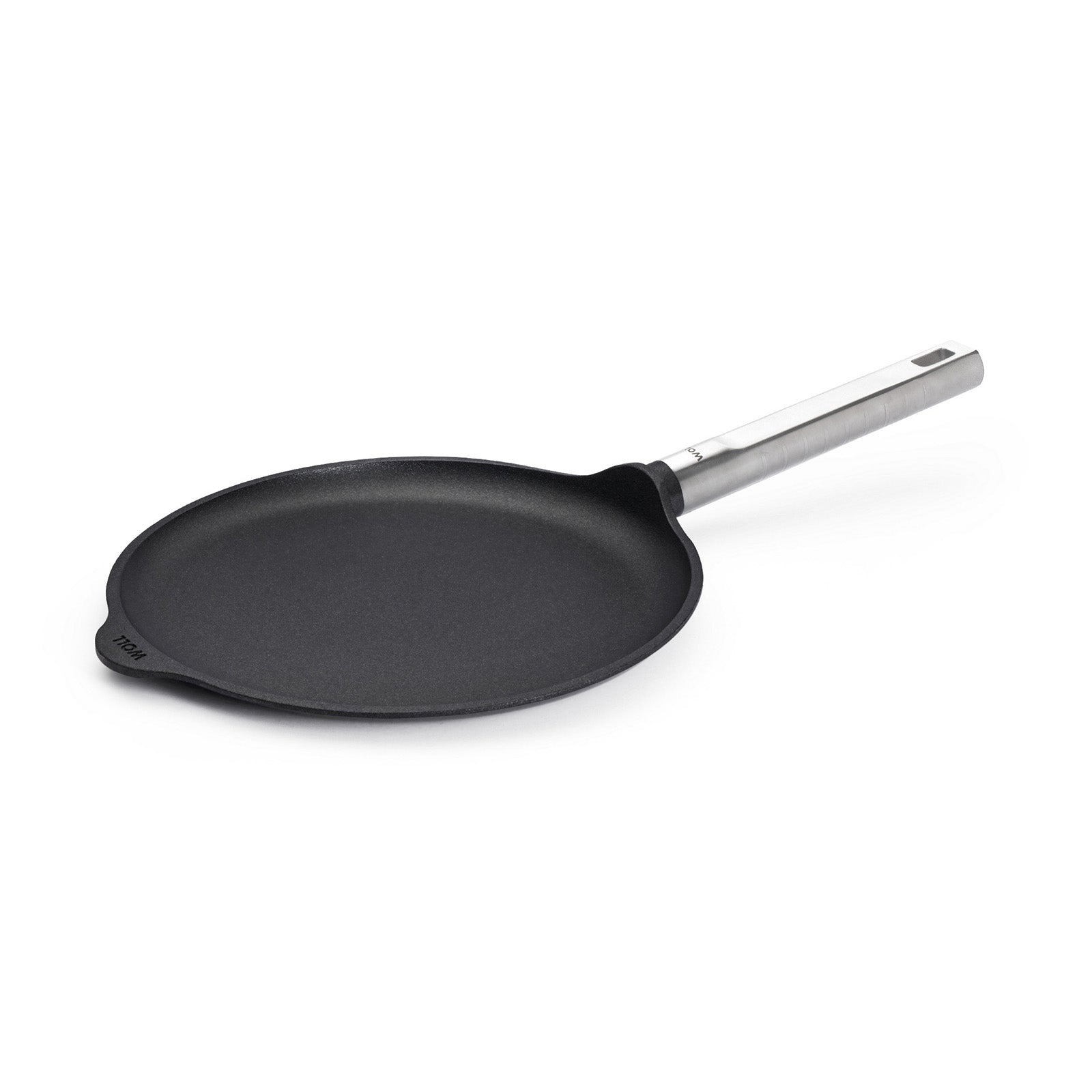 Woll Ecologic Pro Nonstick Crepes Pan 10-Inch