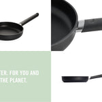 Woll Ecolite 8-Inch Try Me Nonstick Fry Pan