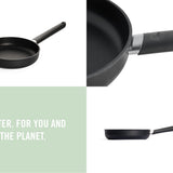 Woll Ecolite 8-Inch Try Me Nonstick Fry Pan