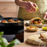 Woll Ecolite Nonstick Fry Pan 9.5-Inch