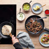 Woll Ecolite Nonstick Fry Pan 9.5-Inch