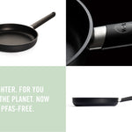 Woll Ecolite Nonstick Fry Pan 9.5-Inch