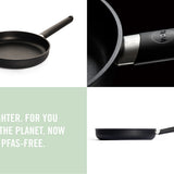 Woll Ecolite Nonstick Fry Pan 9.5-Inch