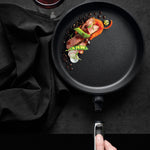 Woll Ecologic Nonstick Fry Pan 9.5-Inch