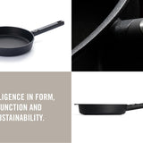 Woll Ecologic Nonstick Fry Pan 9.5-Inch