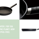 Woll Ecolite Nonstick Fry Pan 11-Inch
