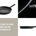 Woll Ecologic Nonstick Fry Pan 12.5-Inch