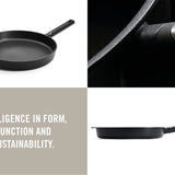 Woll Ecologic Nonstick Fry Pan 12.5-Inch