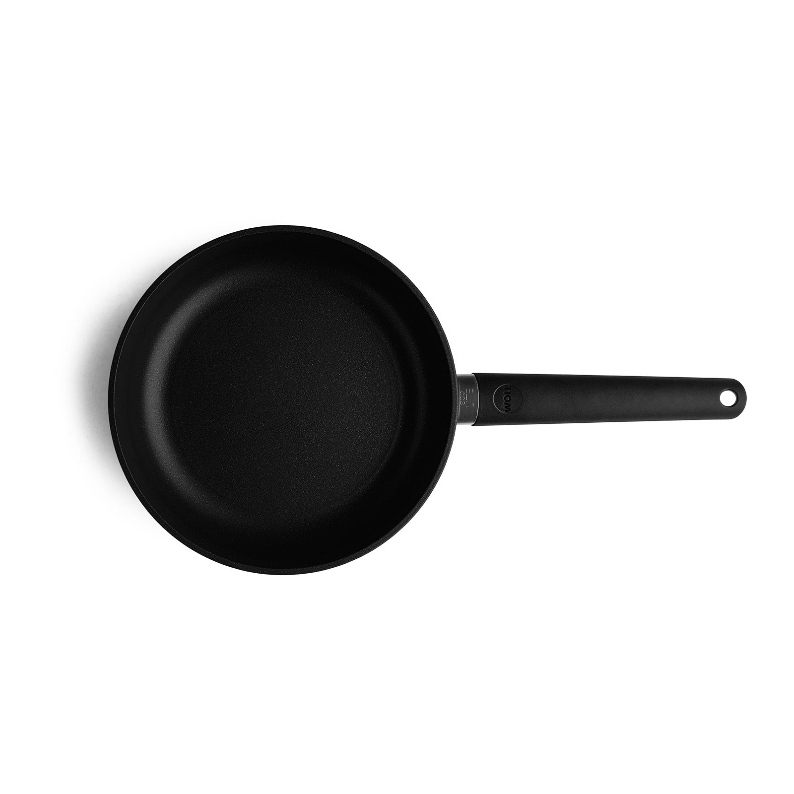 Woll Ecolite Nonstick Saute Pan 9.5-Inch, 2.6 Quart