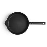 Woll Ecologic Nonstick Saute Pan 11-Inch, 3.7 Quart