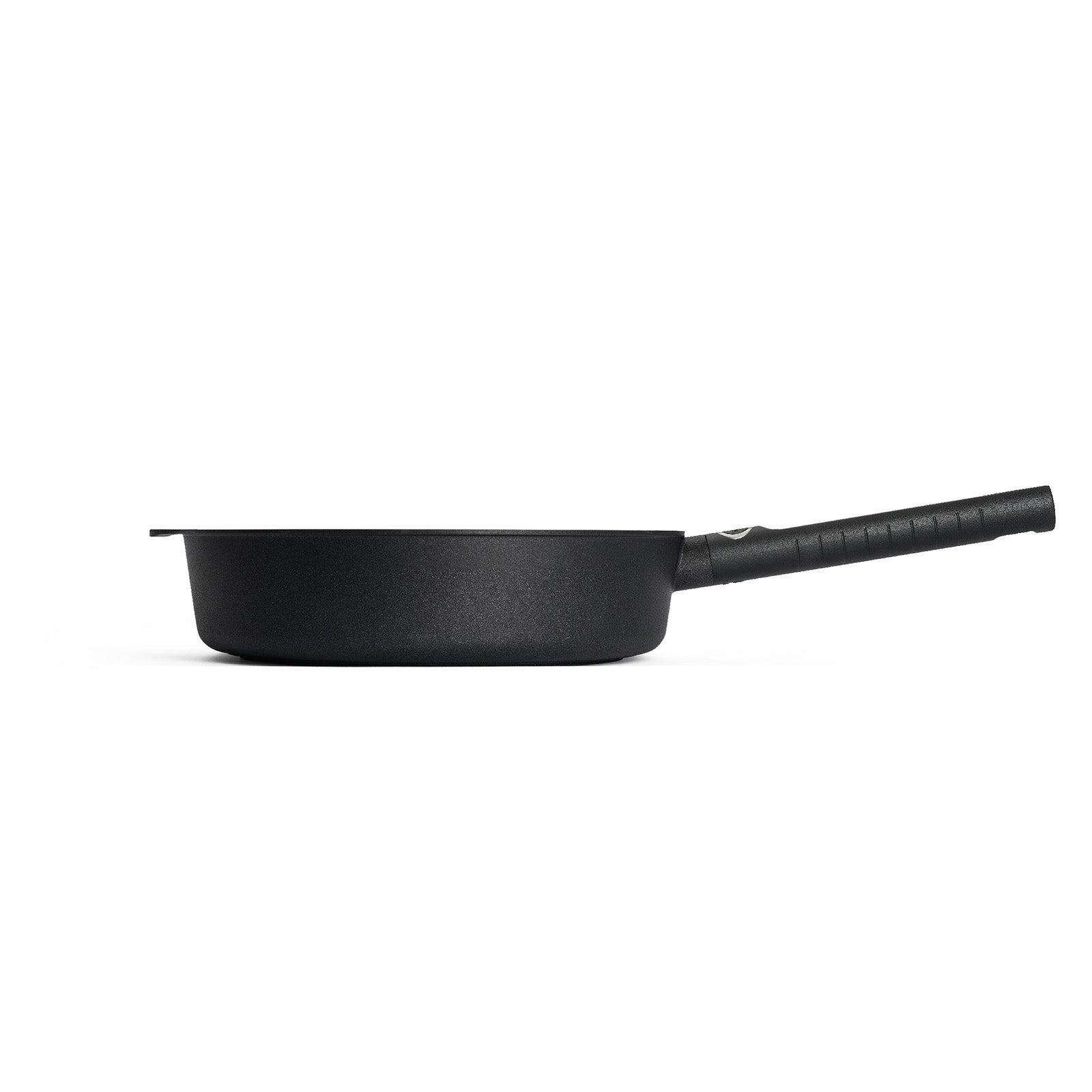 Woll Ecologic Nonstick Saute Pan 11-Inch, 3.7 Quart