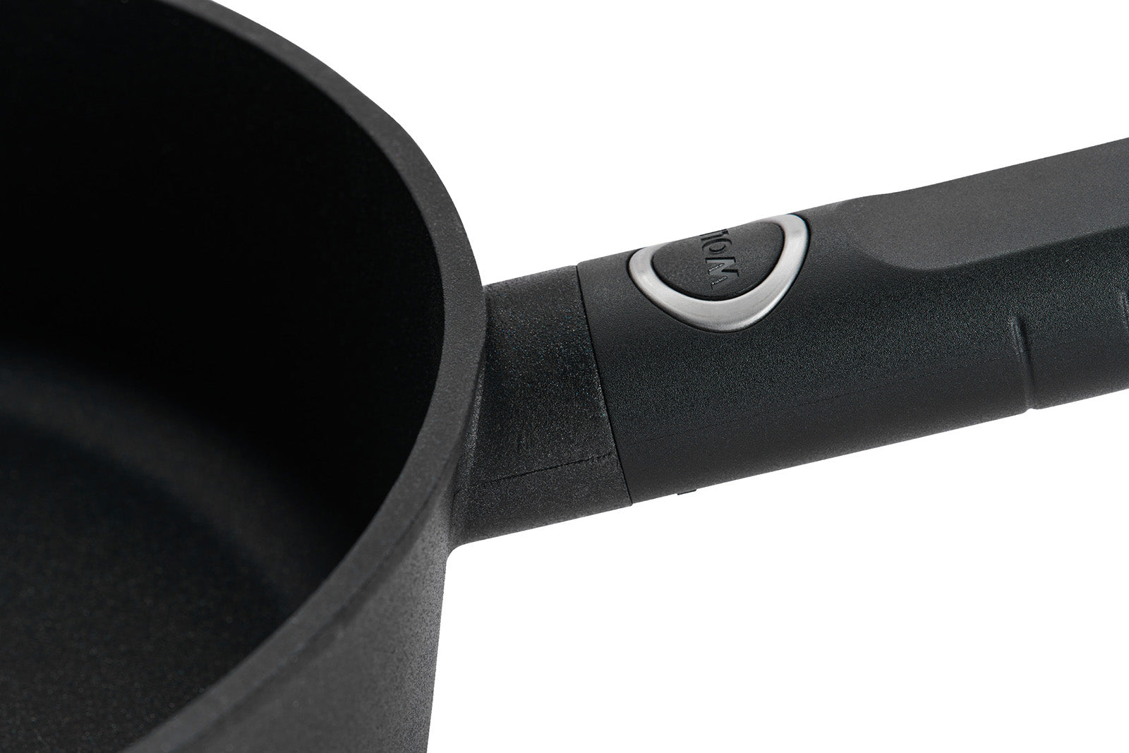Woll Ecologic Nonstick Saute Pan 11-Inch, 3.7 Quart