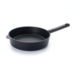 Woll Ecologic Nonstick Saute Pan 11-Inch, 3.7 Quart