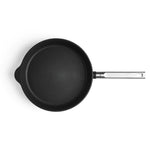 Woll Ecologic Pro Nonstick Saute Pan 11-Inch, 3.7 Quart