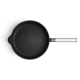 Woll Ecologic Pro Nonstick Saute Pan 11-Inch, 3.7 Quart