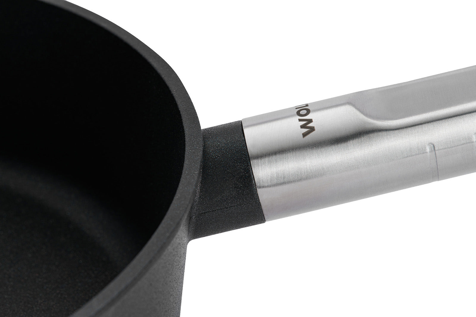 Woll Ecologic Pro Nonstick Saute Pan 11-Inch, 3.7 Quart