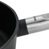 Woll Ecologic Pro Nonstick Saute Pan 11-Inch, 3.7 Quart