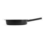 Woll Ecologic Nonstick Saute Pan 12.5-Inch, 5 Quart