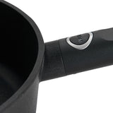 Woll Ecologic Nonstick Saute Pan 12.5-Inch, 5 Quart
